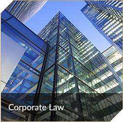 Corporate Law